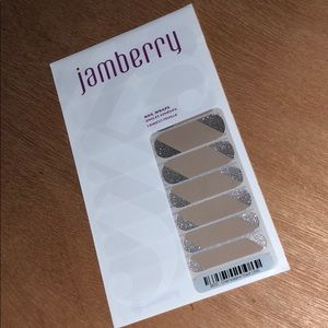 Jamberry Nail Wraps
